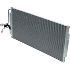 A C Compressor Kit with Condenser for Jeep Grand Cherokee (2005–2010)