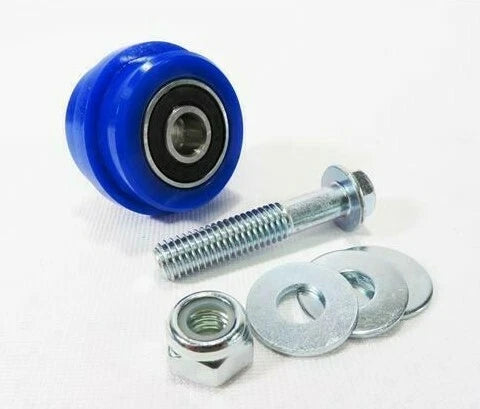 TM Designworks Powerlip Chain Roller for Yamaha Raptor 660 (All Years)