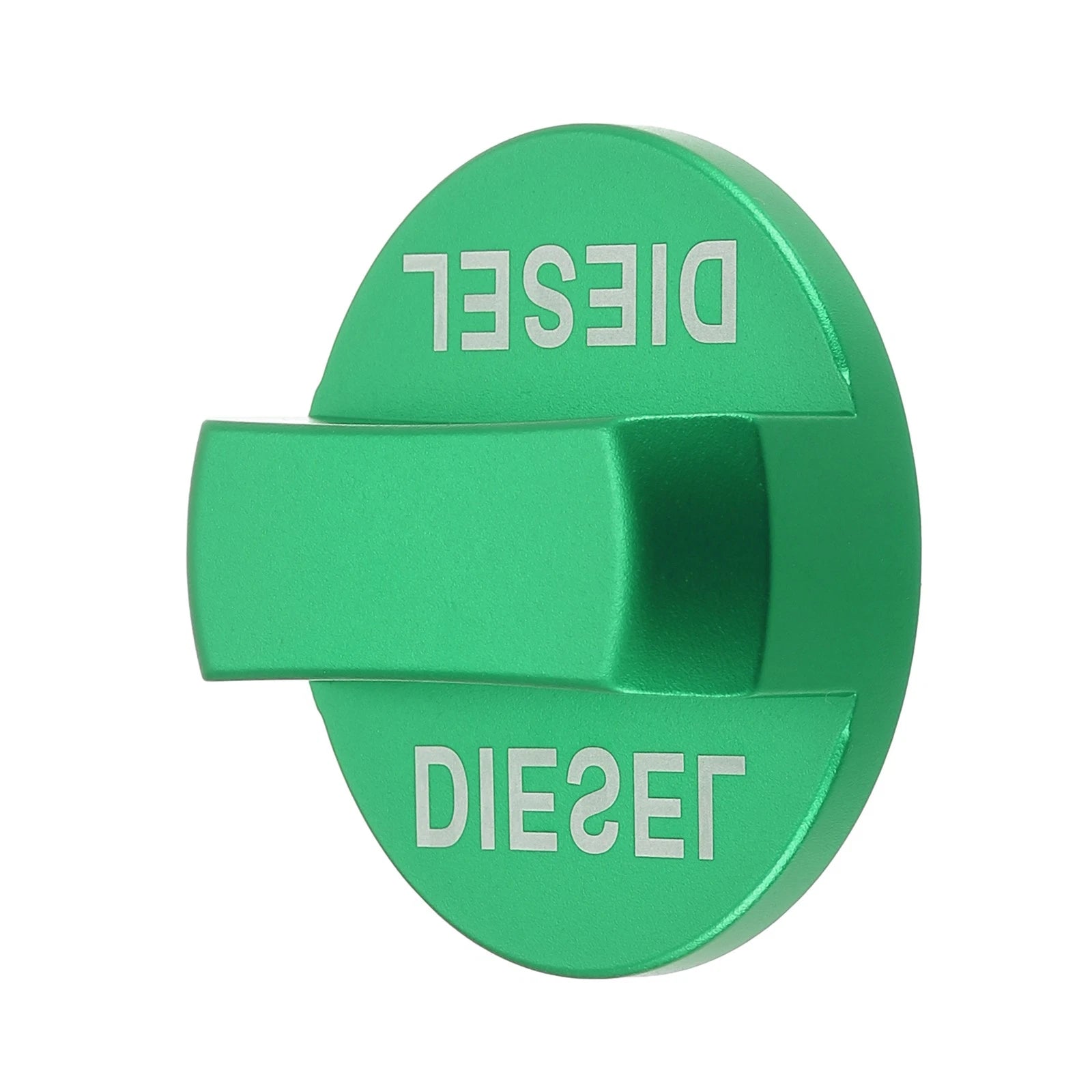 Fuel Tank Cap for Mazda CX-5, CX-8, CX-3 (2012–2023) - Diesel Filler Green