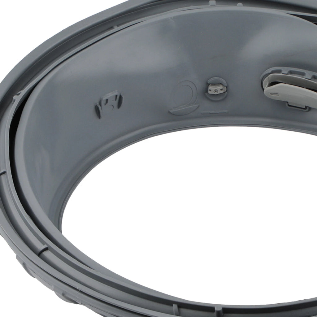 Washer Door Boot Seal for Samsung WF42H5200AW/A2 (2014–2015)