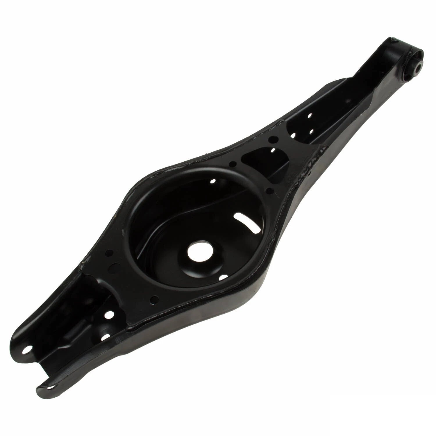 2X Rear Lower Control Arm Set for Audi A3 Q3 TT CC Eos Golf Jetta (2010–2020)