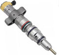 C9 Fuel Injector for Caterpillar CAT D6R III D6T (267-9734)