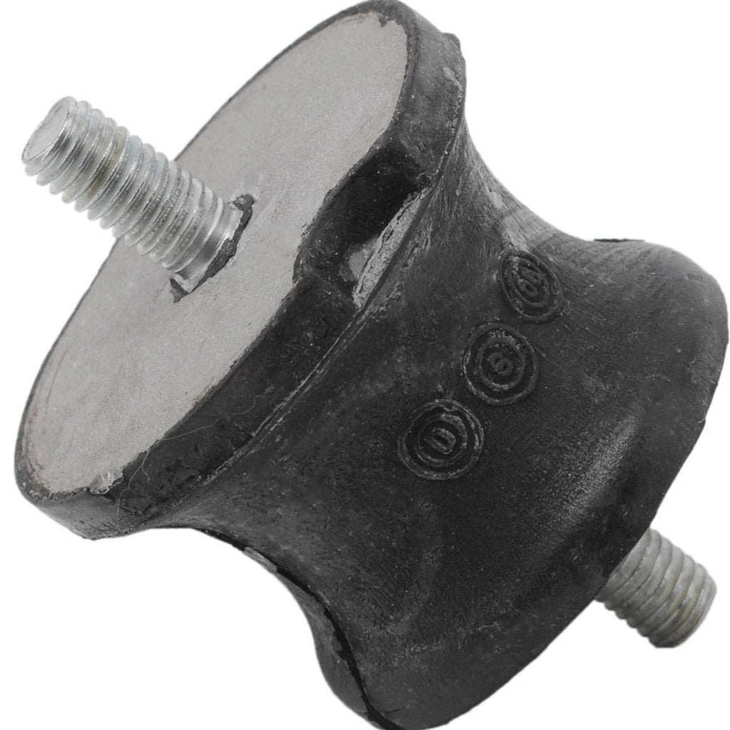 Set of 2 Engine Motor and Transmission Mounts for BMW 3 Series (1992–2006)