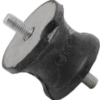 Set of 2 Engine Motor and Transmission Mounts for BMW 3 Series (1992–2006)