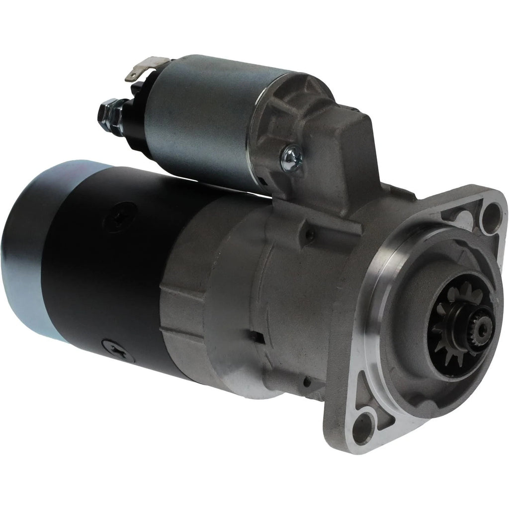 Starter for Caterpillar GP Clark GCS Mitsubishi FG Lift Truck