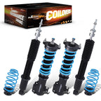 Coilovers Kit for Mitsubishi Mirage Hatchback (2014–2023) 24 Way Damper