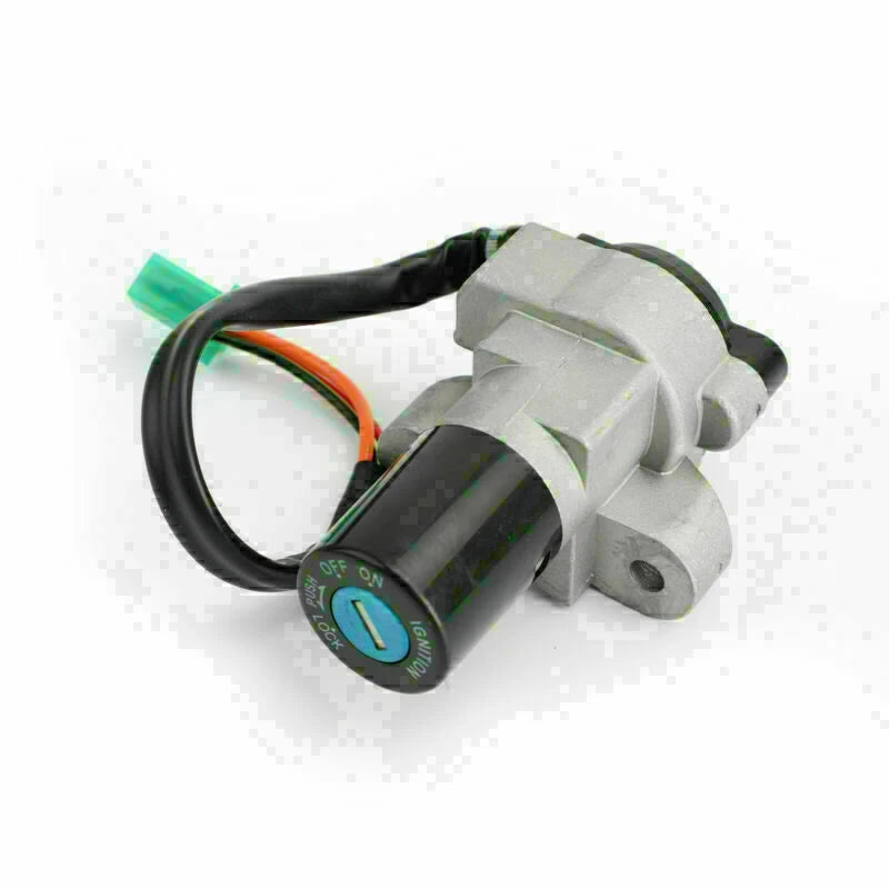 Ignition Switch Lock & Keys Kit for Suzuki GW250 Inazuma (2014–2017) GSXR 250 (2013–2017)