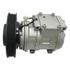 Compressor Kit Replacement for Honda Accord 2.3L Acura CL 2.3 (1998–2002)