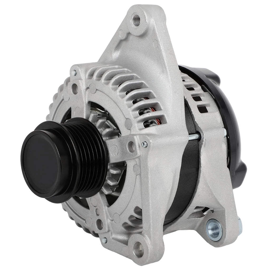 Alternator for Toyota Highlander 2010–2014 2.7L 130A with Pulley