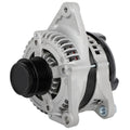 Alternator for Toyota Highlander 2010–2014 2.7L 130A with Pulley