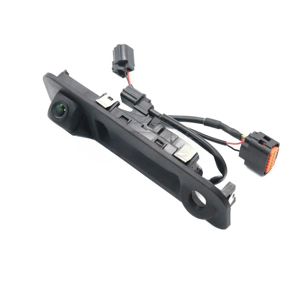 Backup Rear View Camera Trunk Camera for Hyundai Sonata (2015–2017)