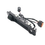 Backup Rear View Camera Trunk Camera for Hyundai Sonata (2015–2017)