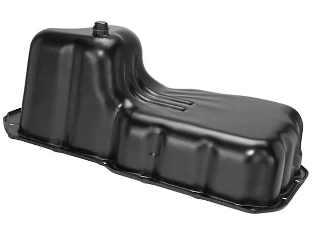 Oil Pan for Suzuki Sidekick 1996–1998 (1.8L 4 Cyl, JZ317VT)
