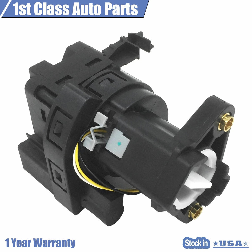 Ignition Starter Switch for Cadillac Seville (1998–2004) LS1011