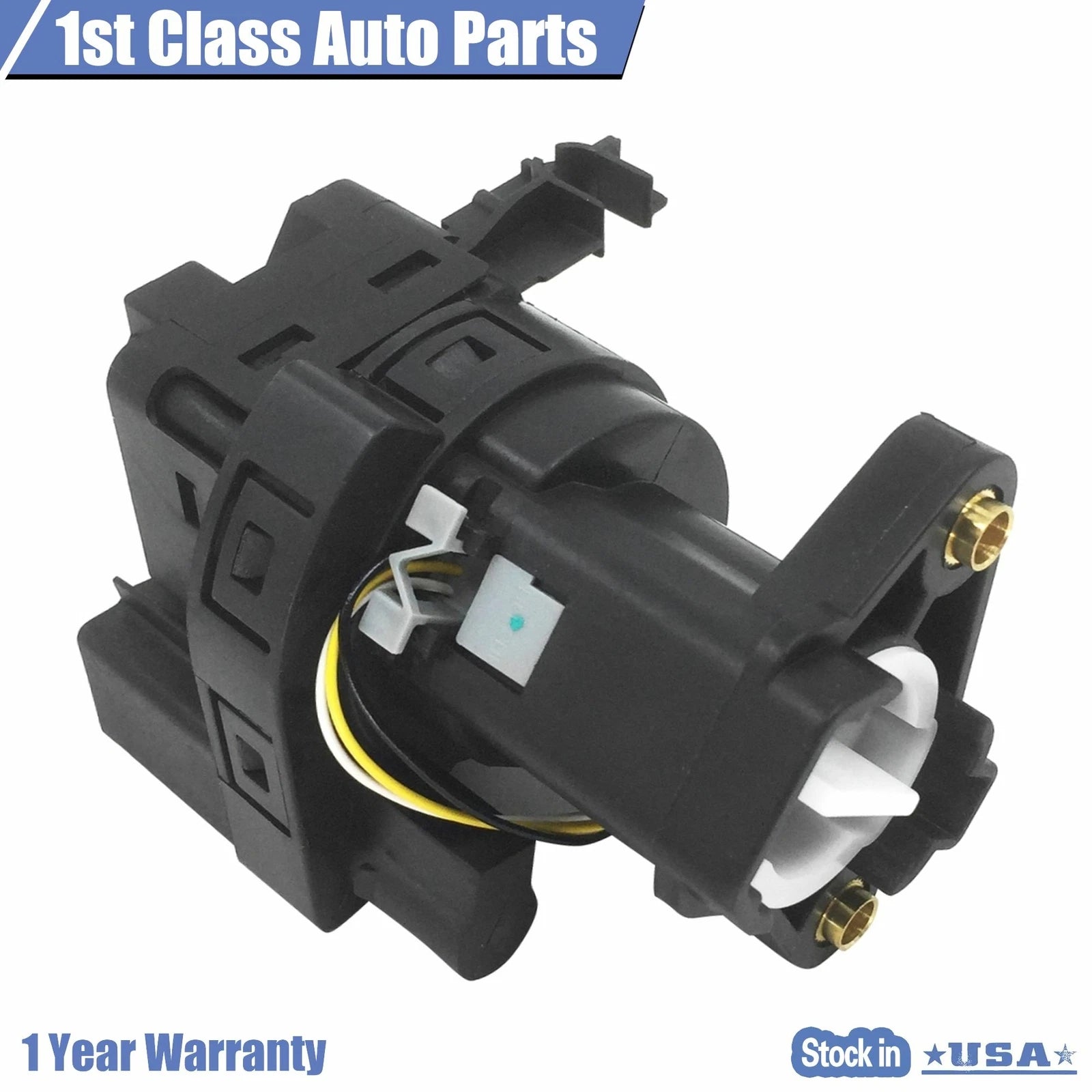 Ignition Starter Switch for Cadillac Seville (1998–2004) LS1011