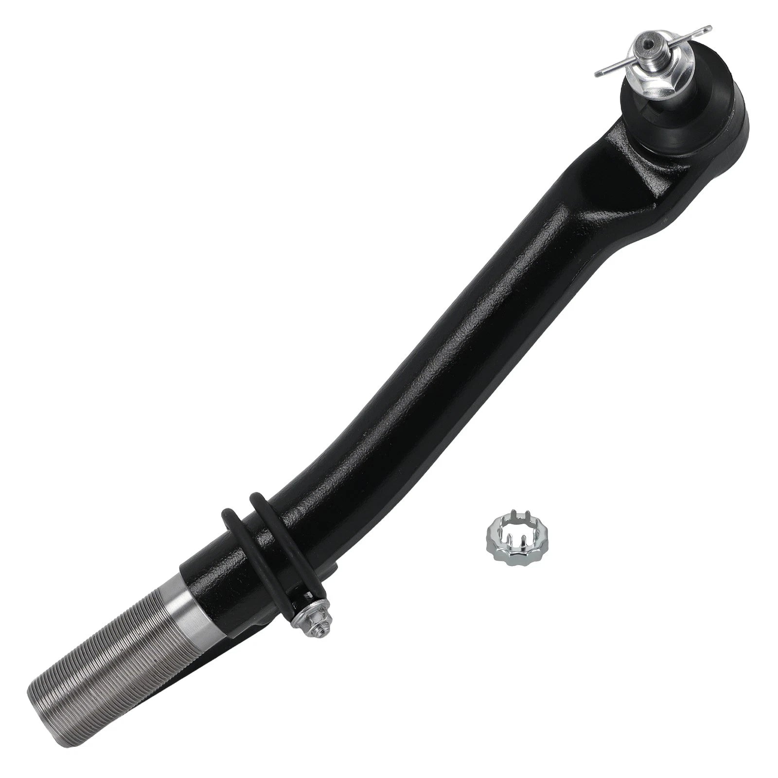 Front Left Outer Tie Rod for Ford F-250 F-350 (2005–2022)
