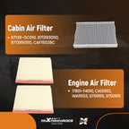 Air Filter for Toyota Tundra Sequoia 3.4L V6 (2022–2025)