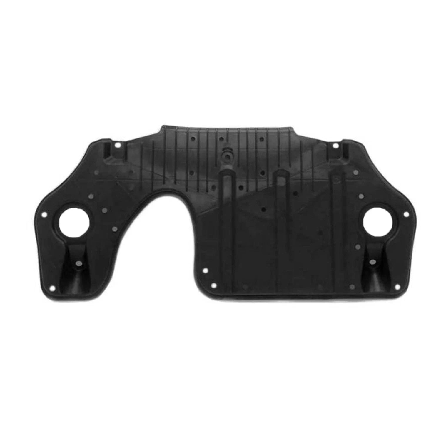 Replacement Plastic Undercar Shield for Toyota Hilux (2005–2015)