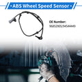 ABS Wheel Speed Sensor for Chevrolet Sonic (2012–2020) No. 96852905/94544449