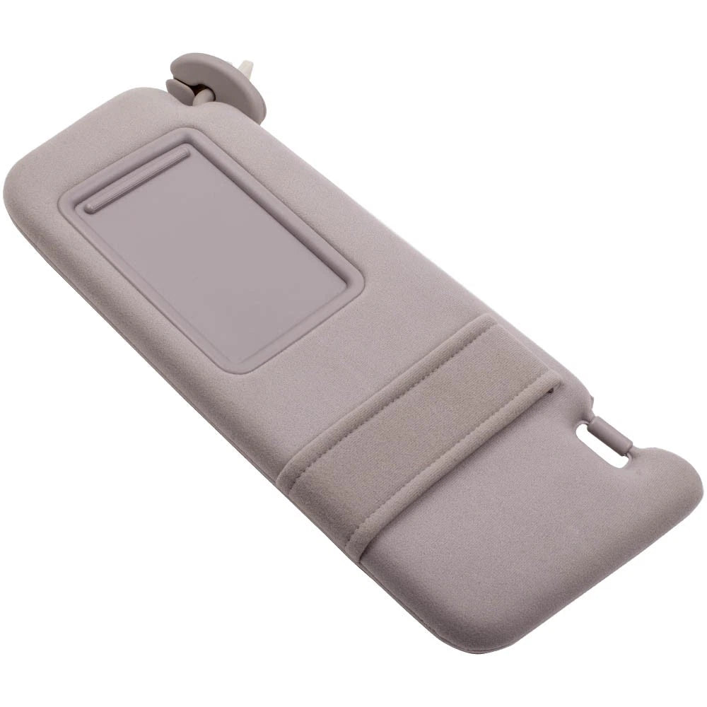 Driver Side Sunshade for Toyota Venza (2009–2016) Sunroof