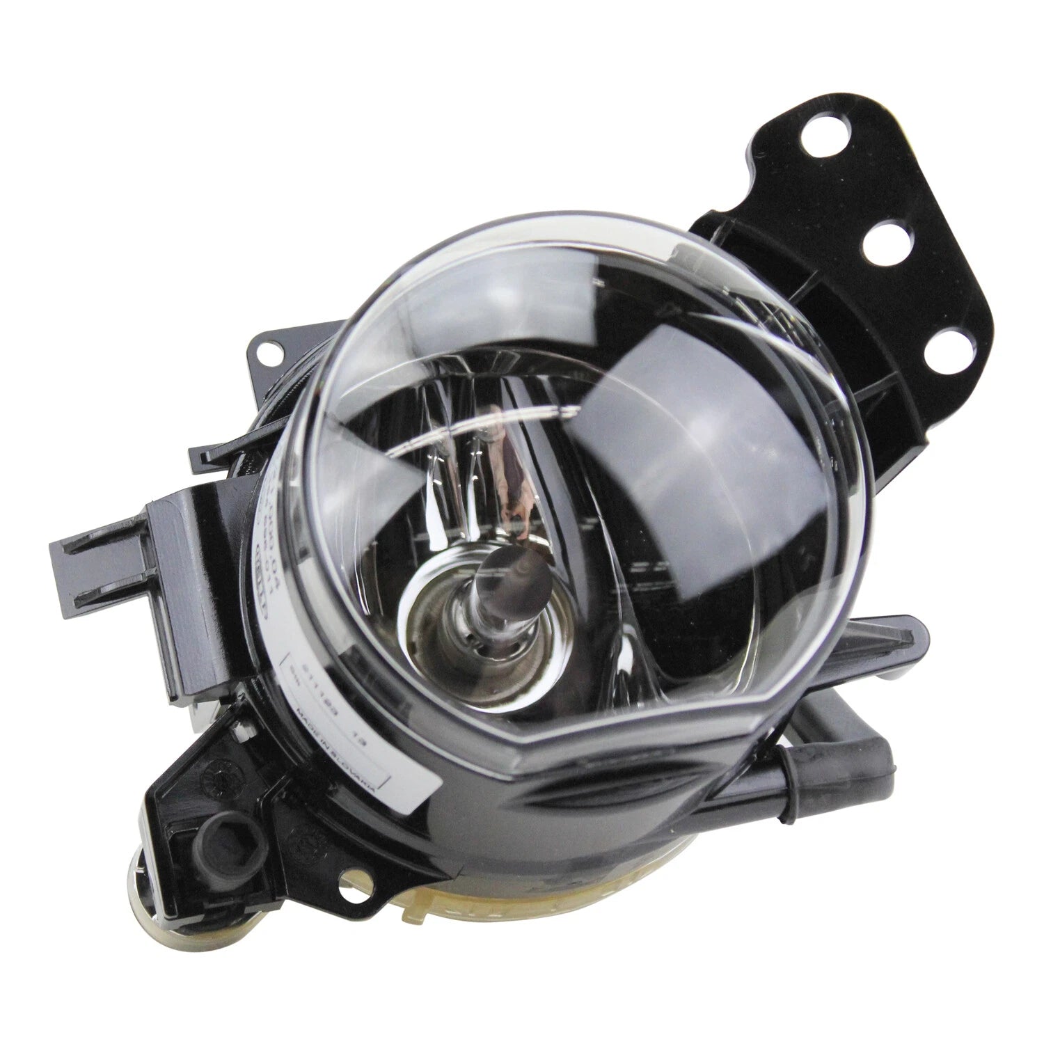 Hella Fog Light Lamp Assembly 354696011 for BMW E60 E61 (2006–2010)