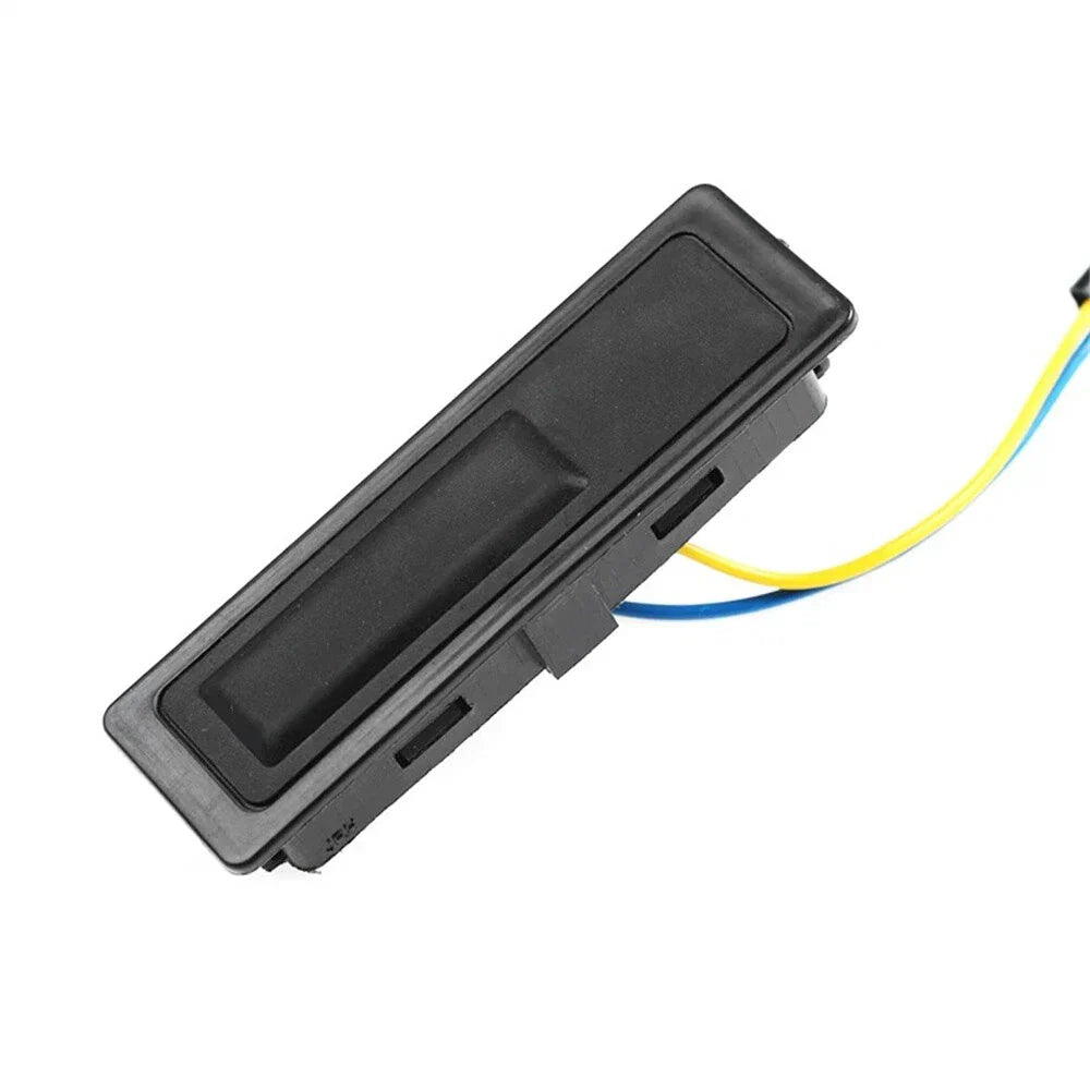 Rear Trunk Tailgate Handle Switch for Nissan QASHQAI (2007-2013)