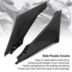 Gas Tank Side Trim Cover Panel for Suzuki GSXR1000 (2005–2006)