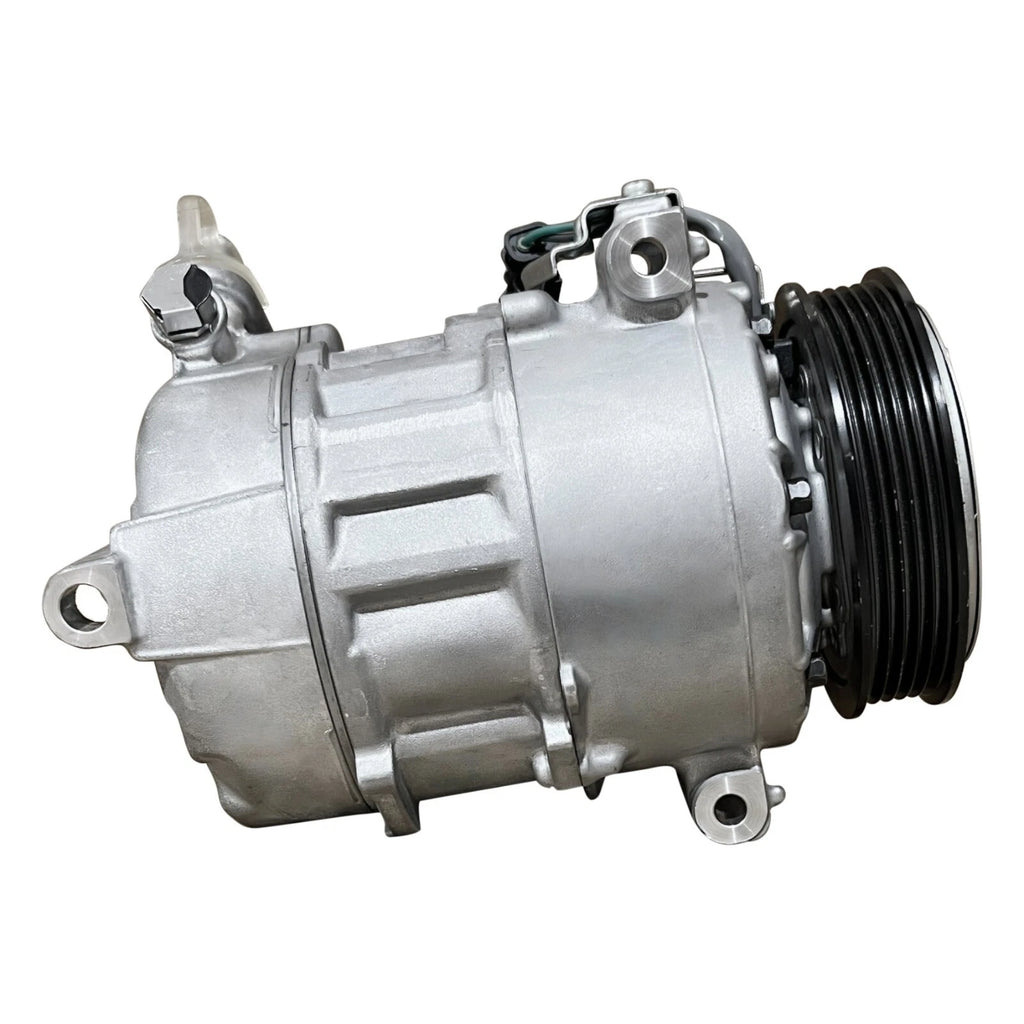 AC Compressor Kit Replacement for Chevrolet Blazer 2.0L Turbo (2023-2023)