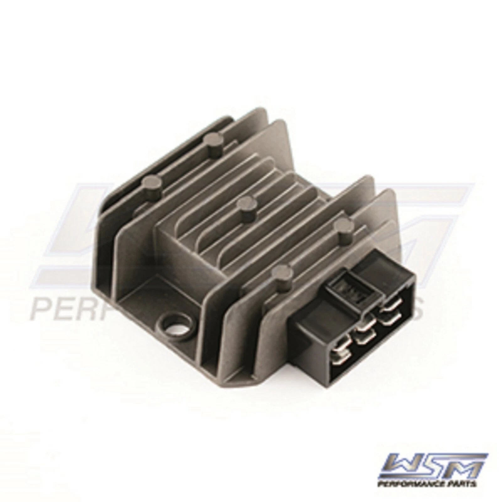 Voltage Regulator for Kawasaki Mojave/Bayou (1985–2011) - 65-730