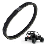 Clutch Drive Belt for Can-Am X3/XDS/XRS/MAX (2017–2025) 422280652, 417300391