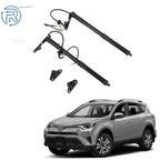 2X Rear Tailgate Power Lift Support Strut for Toyota RAV4 (2013–2016)