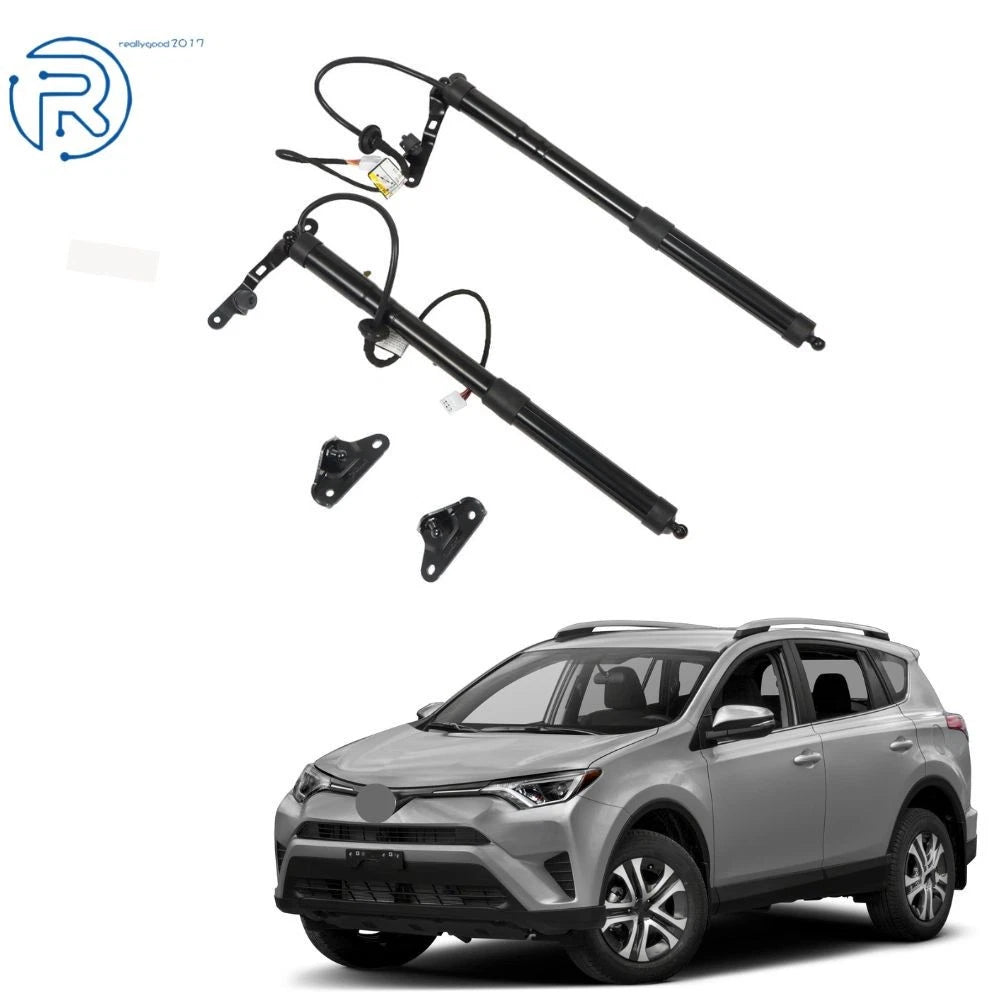 2X Rear Tailgate Power Lift Support Strut for Toyota RAV4 (2013–2016)