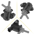 Vapor Canister Purge Valve for Toyota 4Runner FJ Cruiser (2003–2012)