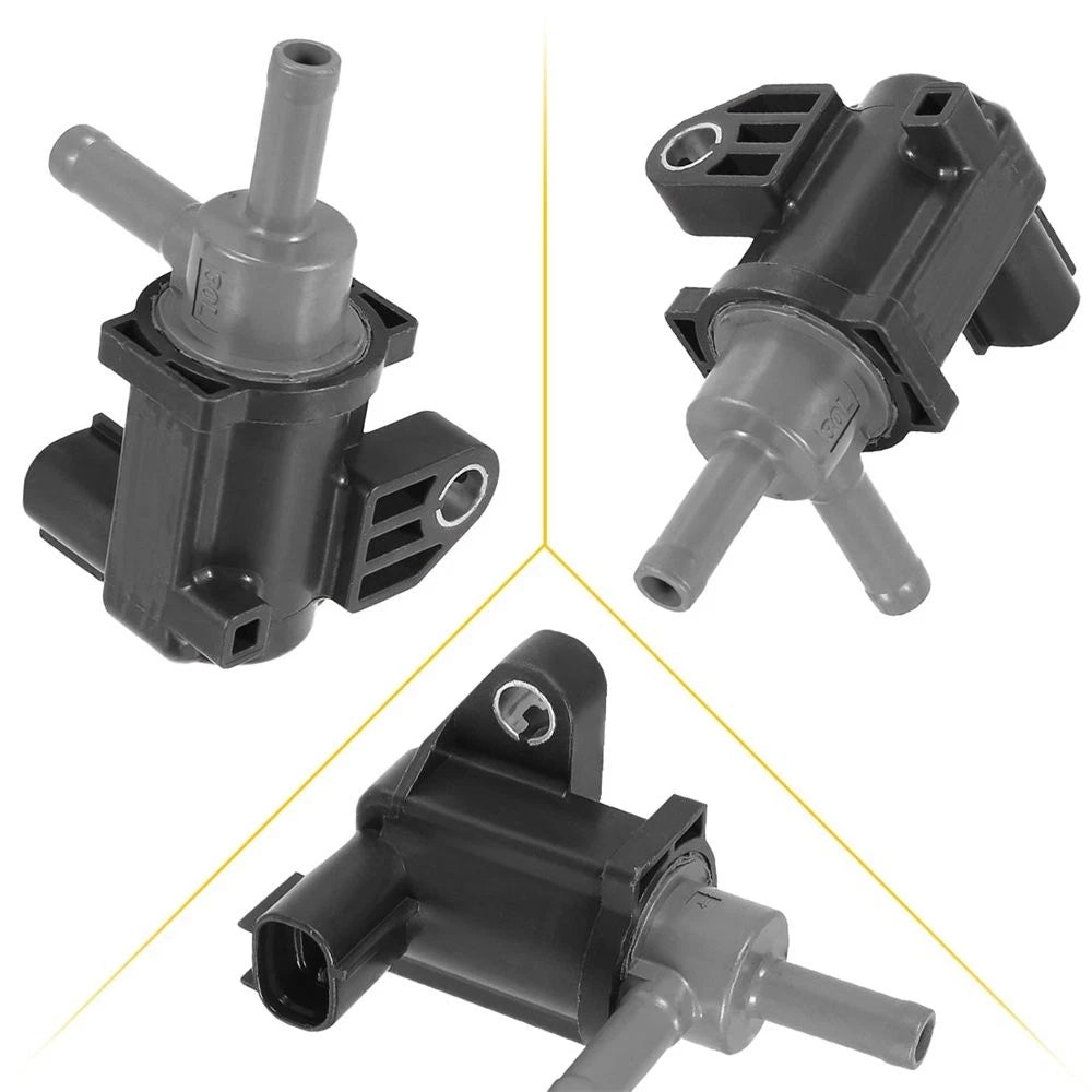 Vapor Canister Purge Valve for Toyota 4Runner FJ Cruiser (2003–2012)