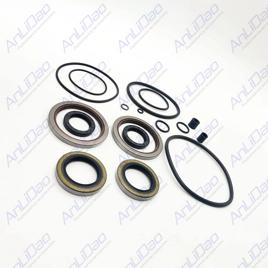Complete Seal Kit 26-76868A2 for Mercruiser Bravo 1 2 3