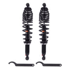 Front Shock Absorbers for Can-Am Outlander 650 & 800 (2010–2012) 706201110