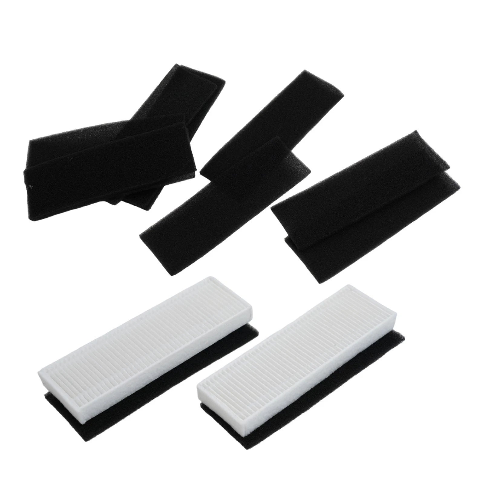 Set of 10 Filters for Tikom G8000 G8000 Pro