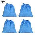 4X VRC2 Vacuum Filter for Vacmaster AA155