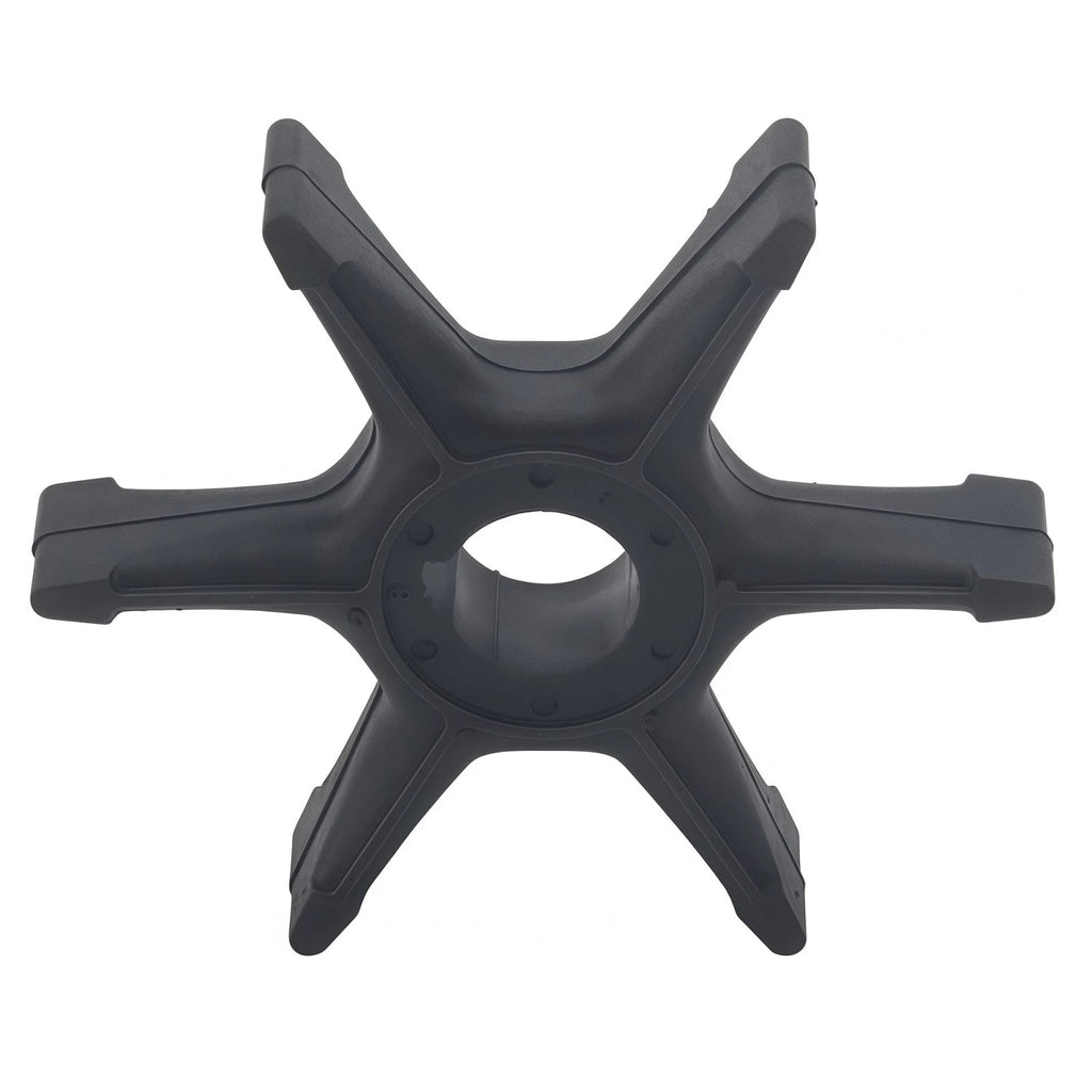 6G0-44352-00 Water Pump Impeller for Yamaha Outboard 20-25 HP (2-Stroke)