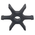 6G0-44352-00 Water Pump Impeller for Yamaha Outboard 20-25 HP (2-Stroke)