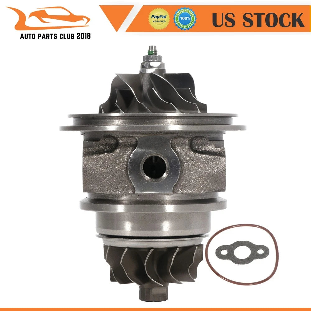 Turbo Cartridge for Volvo V70 2.4L (2004–2007) 36002369