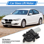 Power Window Regulator Lift Motor for BMW 1 Series, 3 Series (2004–2013)
