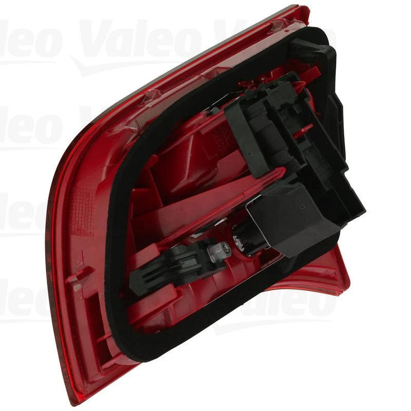 Valeo Left Inner Tail Light for Audi A6 Quattro Wagon (2006–2008)