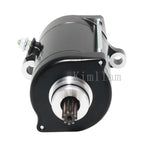 Starter Motor for Yamaha Wave Runner XL760 GP760 WR650 WRA700 XL700 (1996–2002)