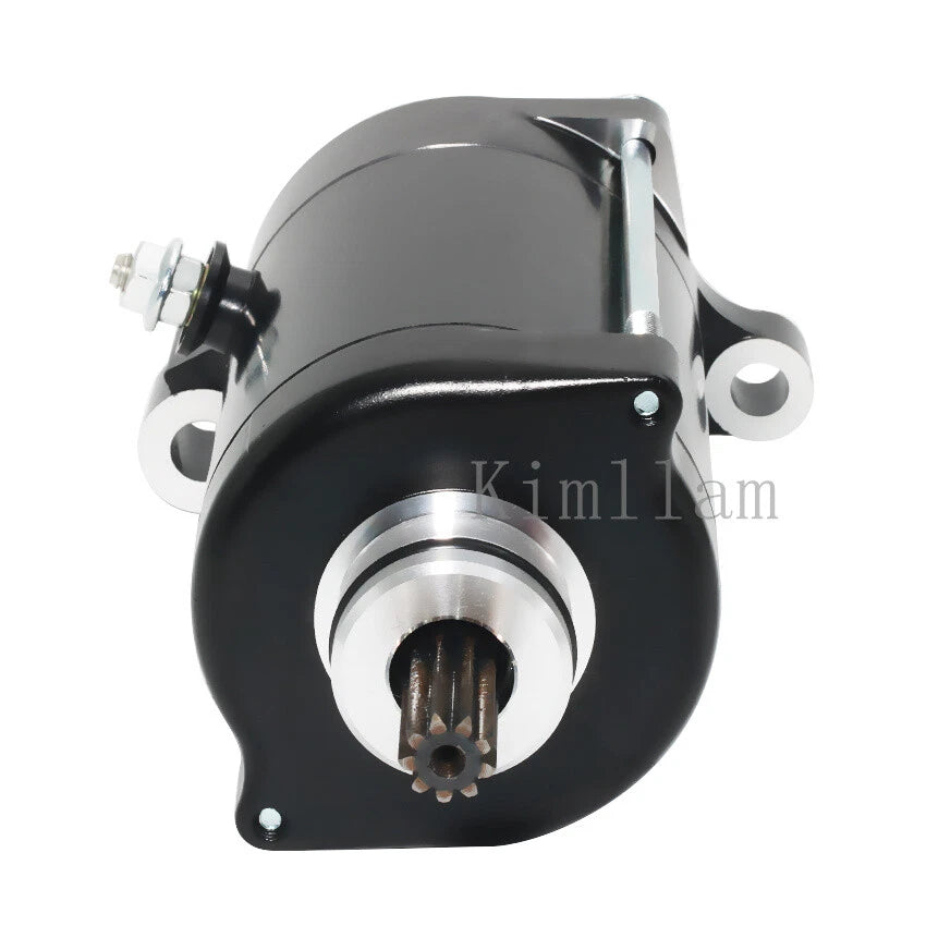Starter Motor for Yamaha Wave Runner XL760 GP760 WR650 WRA700 XL700 (1996–2002)