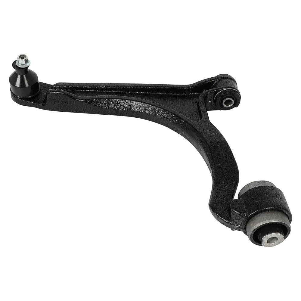 8Pcs Control Arm Ball Joint Tie Rod End Sway Bar for Chrysler Pacifica (2004–2008)