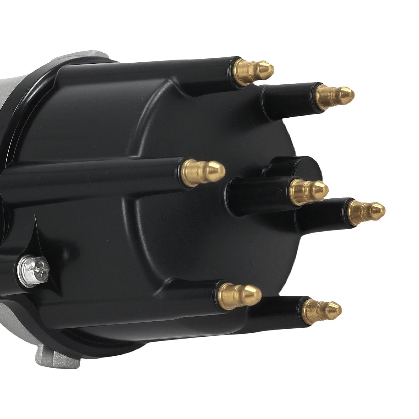 Ignition Distributor for Ford F150 F250 Bronco E150 Van V8 5.0L (1992–1996) 30-2680