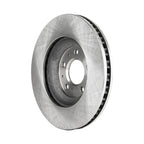 Front and Rear Disc Brake Rotors for Pontiac Bonneville (2004–2005)