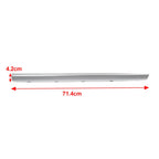Left Rear Door Cladding Trim for Land Rover Range Rover (2013-2022)