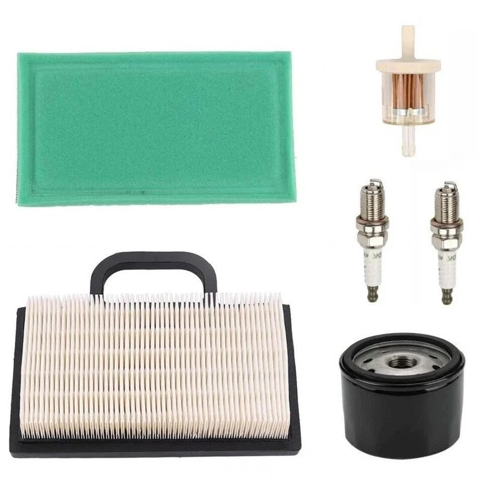 Air Filter Kit for Scotts 125 135 145 155C 190C Z425 107H L2048 L2548 S2046